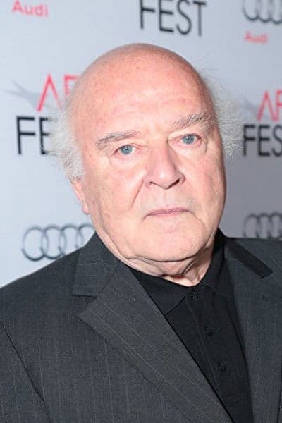 Christian Berger profile