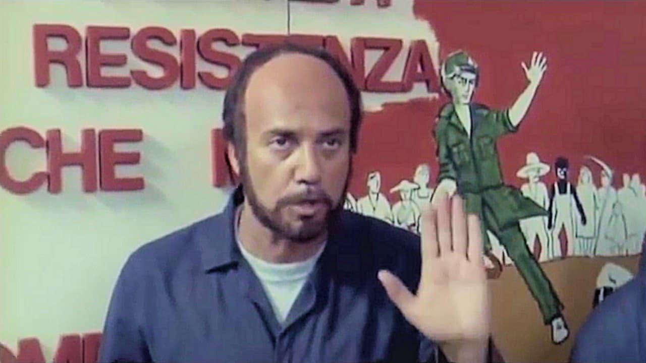 Guido, Who Challenged The Red Brigades backdrop