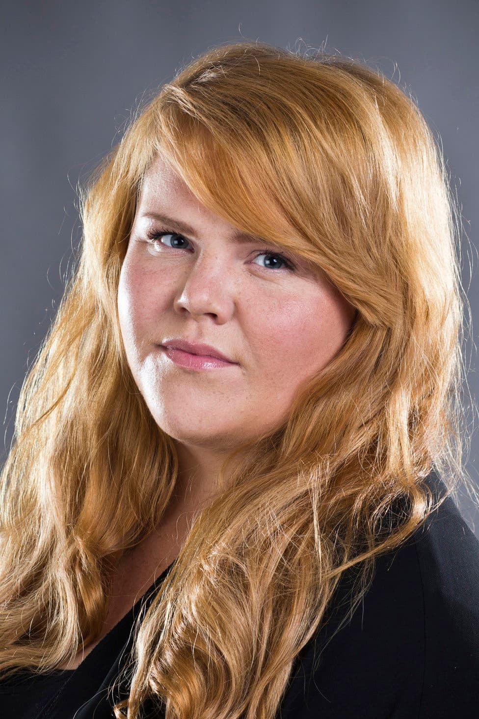 Linnéa Wikblad profile