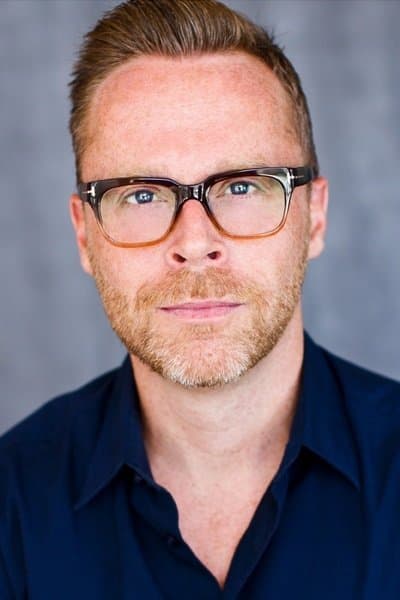 Graeme Duffy profile