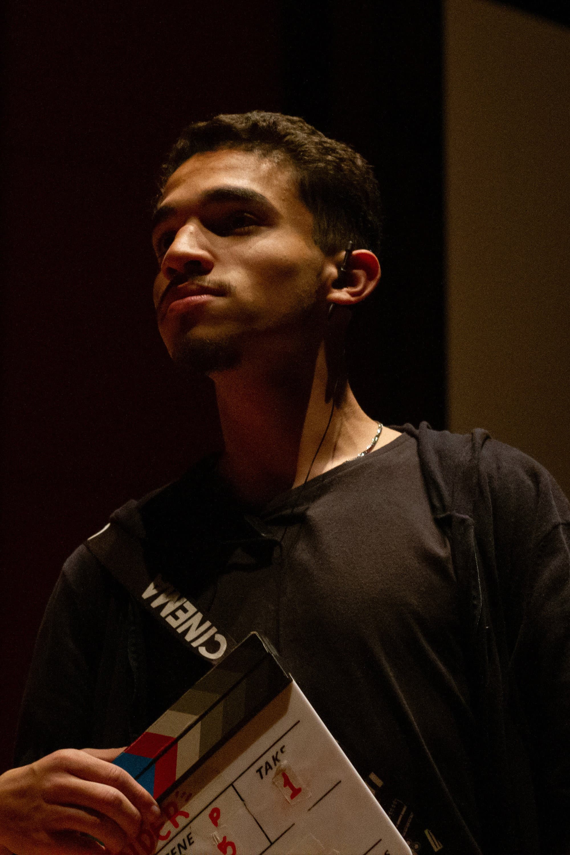 Lucas Brasil profile