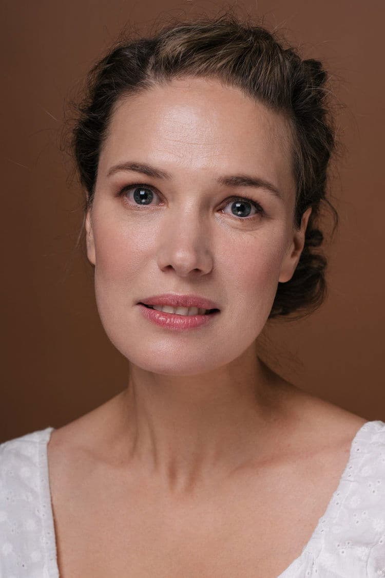 Anna Arlanova profile