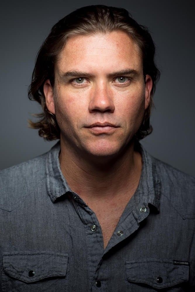 Chris Sadrinna profile