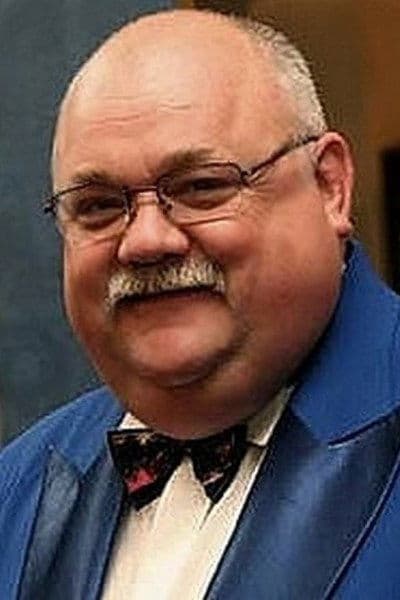 Anatoliy Dyachenko profile