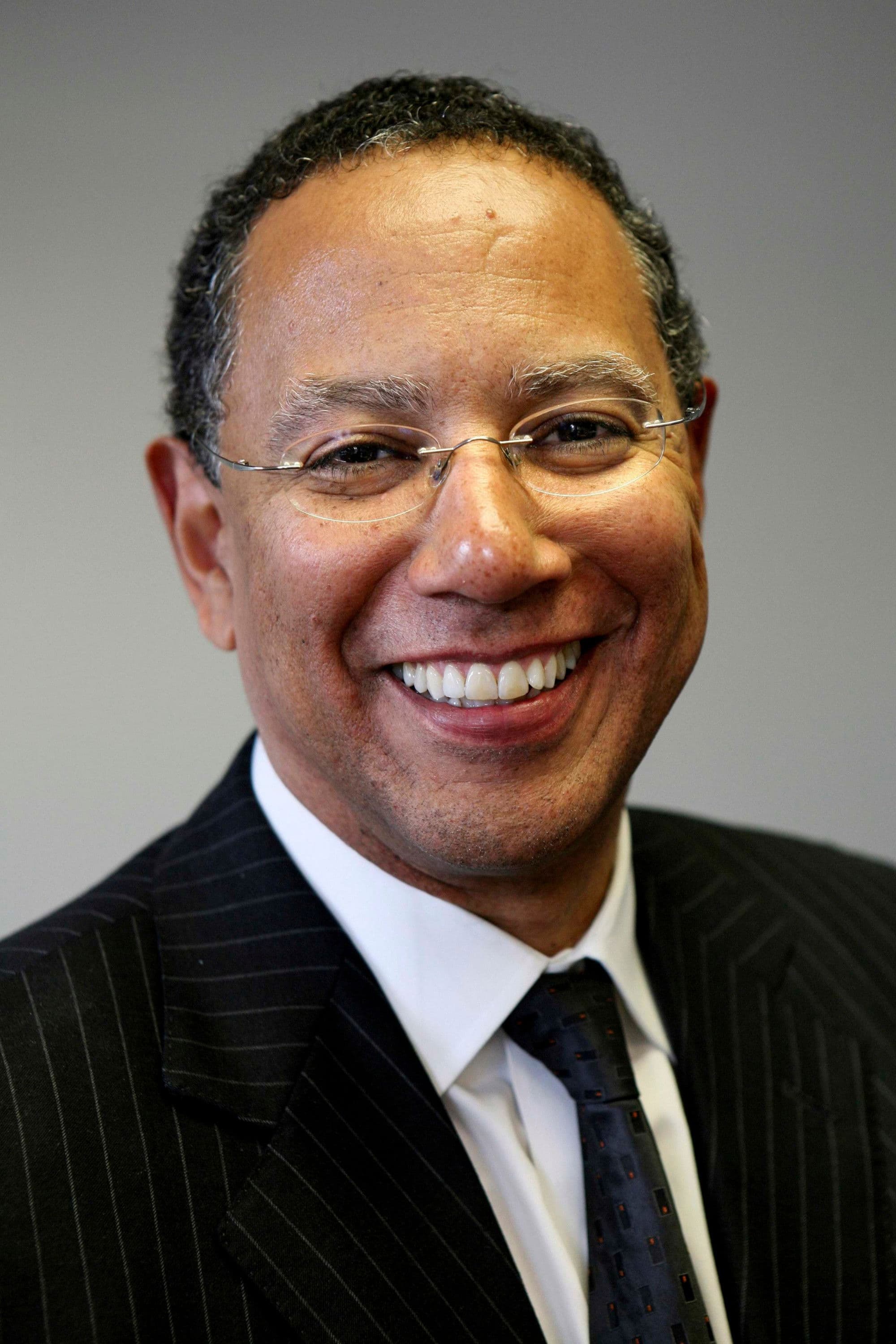 Dean Baquet profile