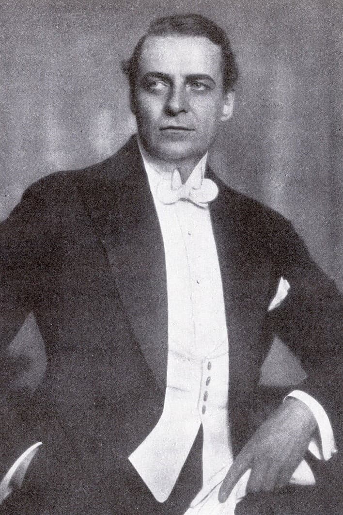 Gunnar Tolnæs profile