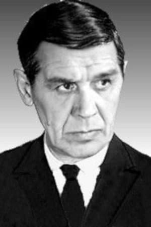 Aleksei Chernov profile