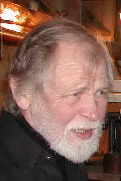 Yulian Kalisher profile