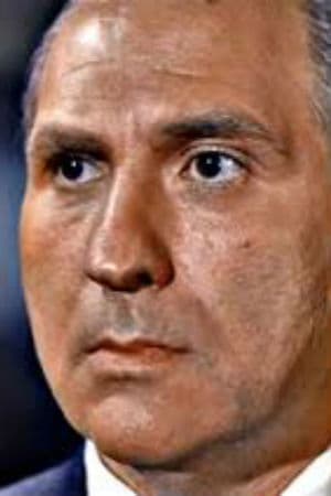 Richard Karlan profile