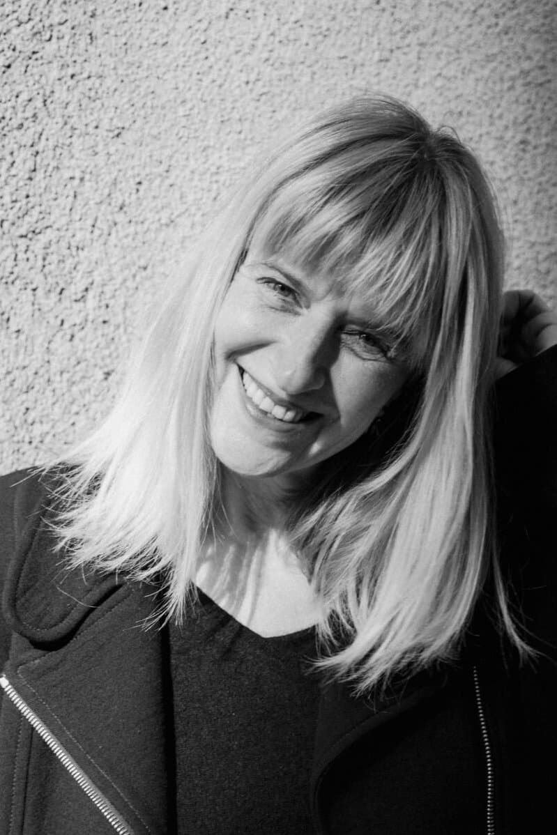 Sabine Hoffman profile