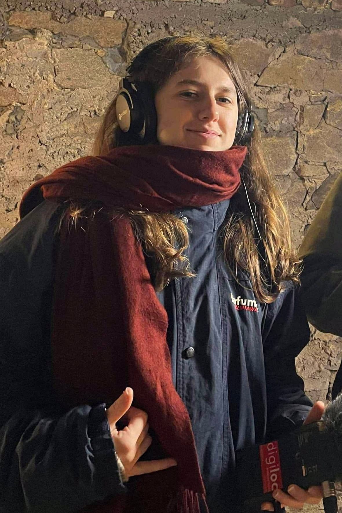 Camille Deslot profile