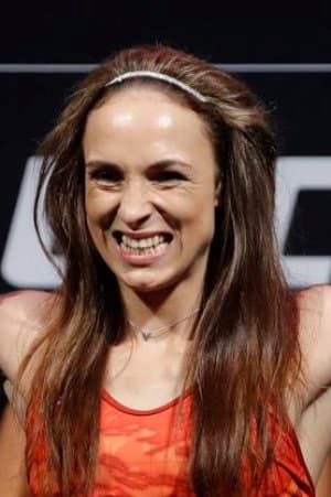 Lucie Pudilová profile