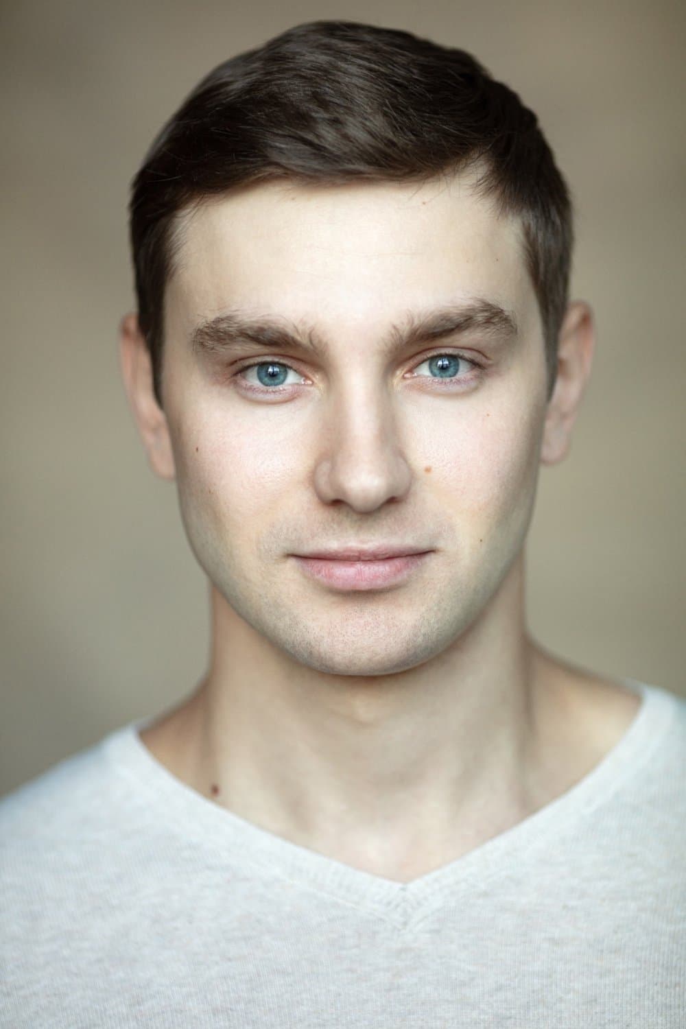 Ilya Ilinykh profile