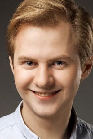 Georgiy Sivokhin profile