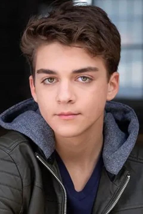 Jaiden Hidalgo profile