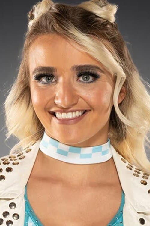 Xia-Louise Brooks profile