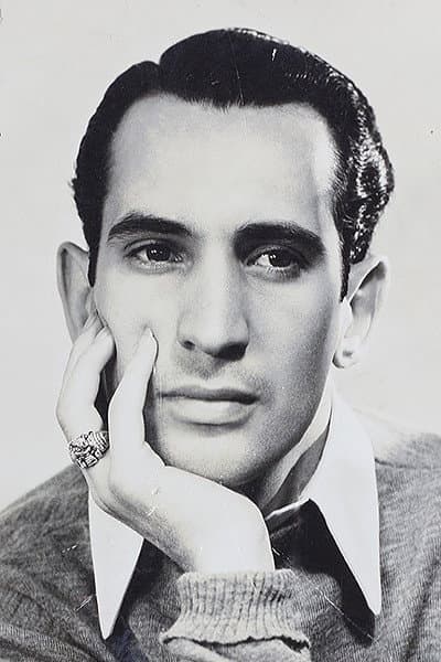 Fernando de Barros profile