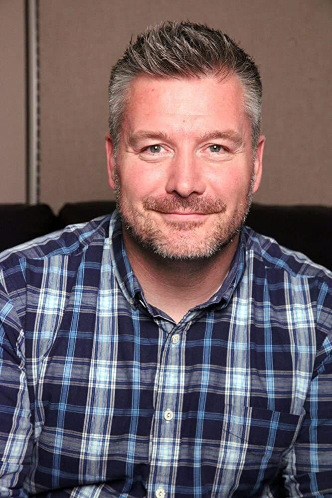 Mark Willard profile