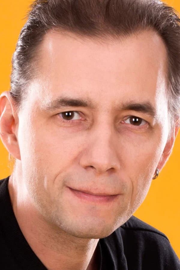 Denis Chernov profile