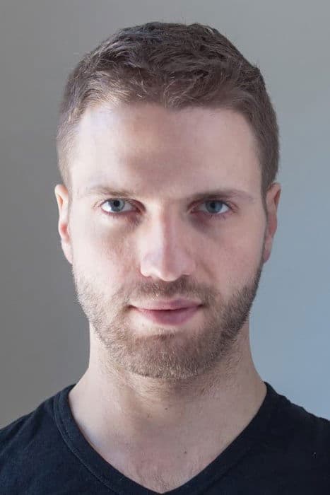 Jérémie Earp profile