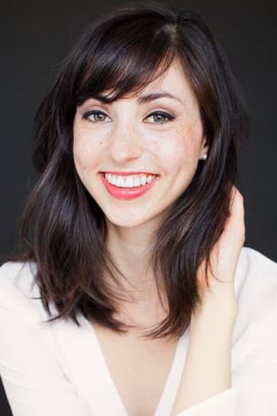 Sara-Sue Vallée profile