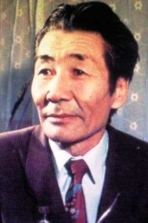 Ragchaagiin Damdinbazar profile