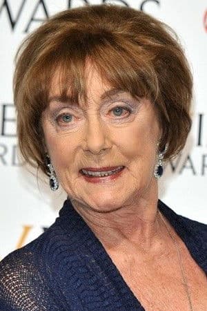 Gillian Lynne profile