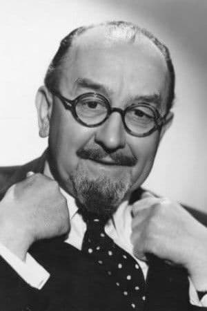 Maurice Elvey profile