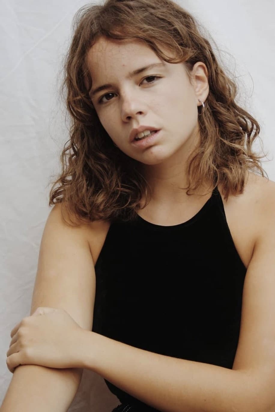 Georgina Aragall profile