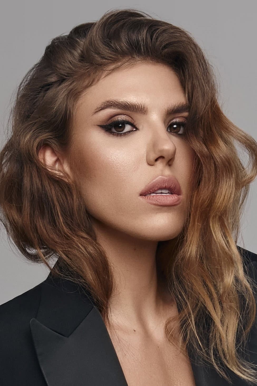 Kateryna Taranenko profile