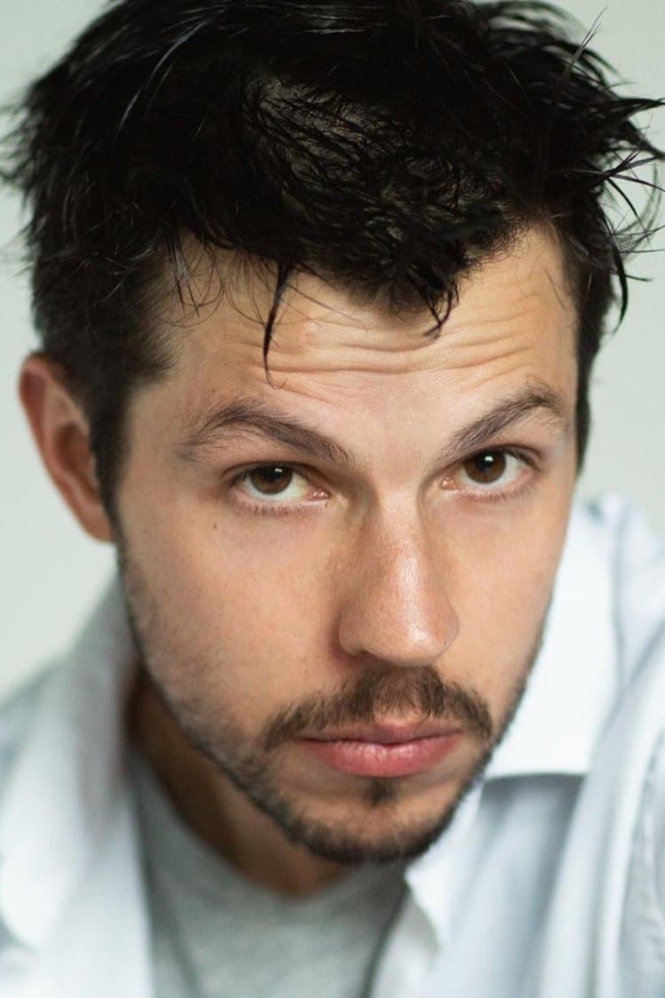 Andrés Delgado profile