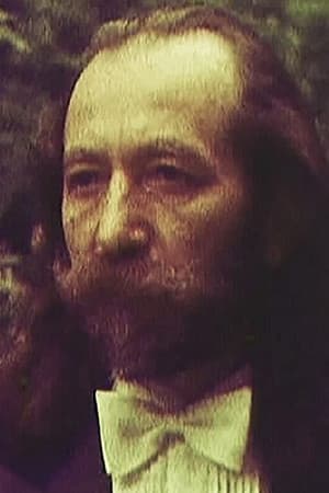 Sergey Oskolkov profile