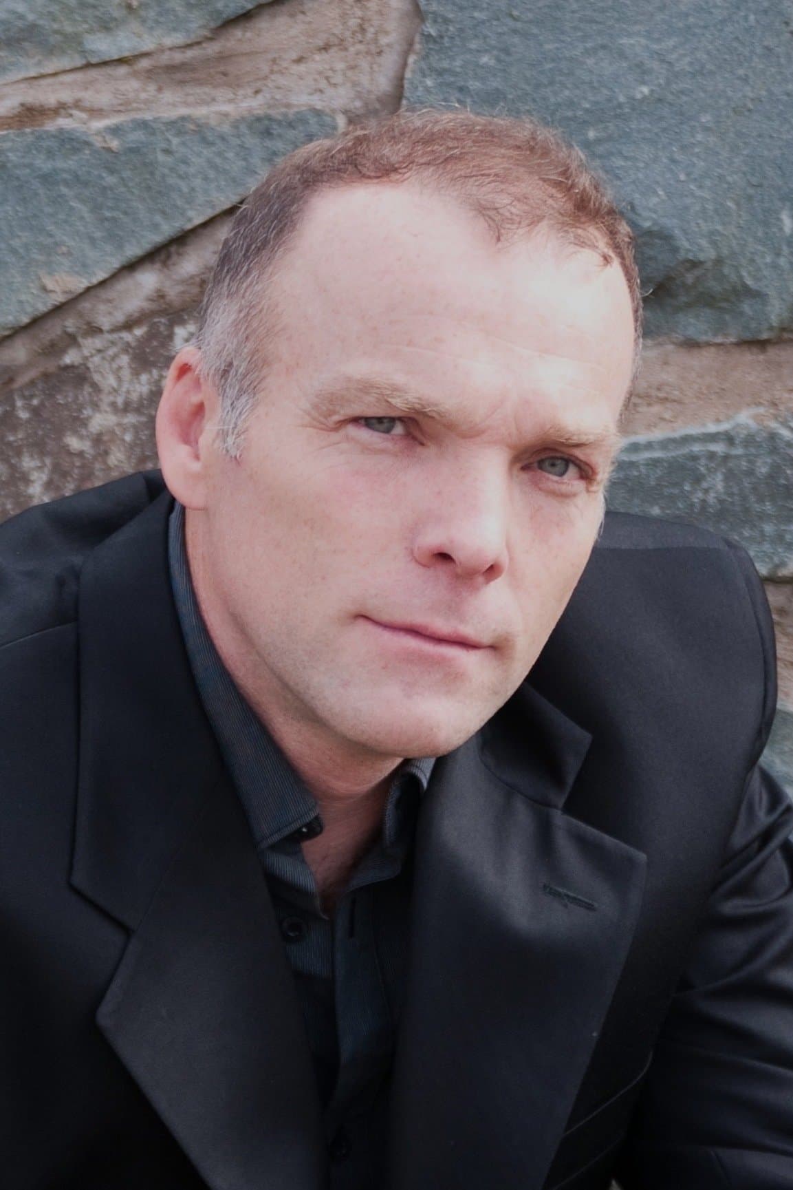 Hugh Thompson profile