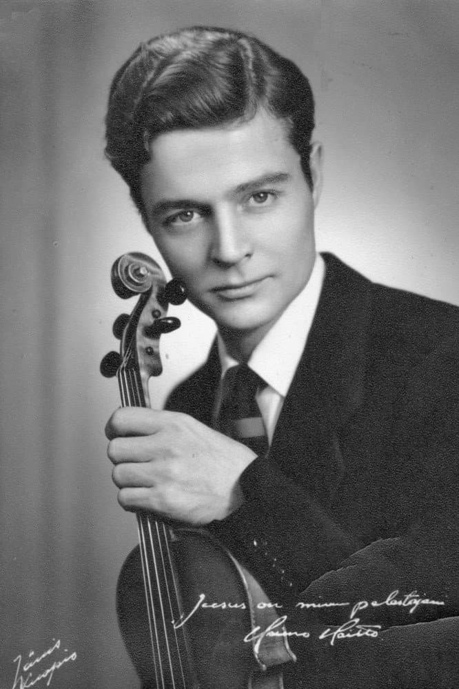 Heimo Haitto profile