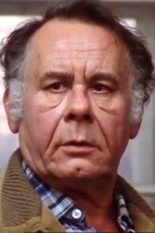 Hans Helmut Dickow profile