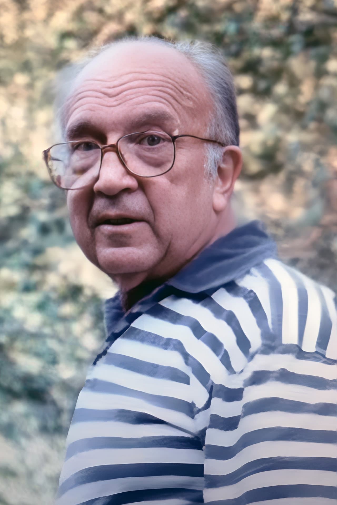 Claude André Lalande profile