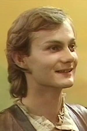 Hans-Joachim Frank profile