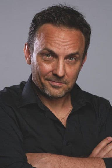 Łukasz Matecki profile