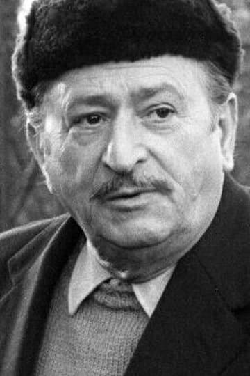 Bernard Charlan profile