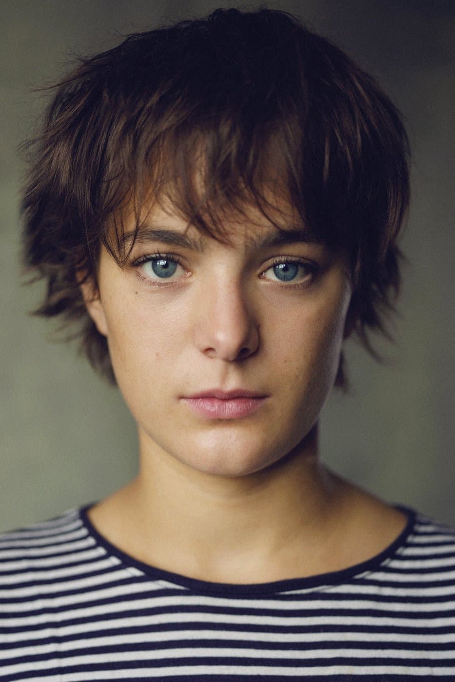 Philippine Velge profile