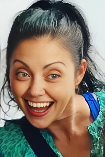 Brittany Petros profile