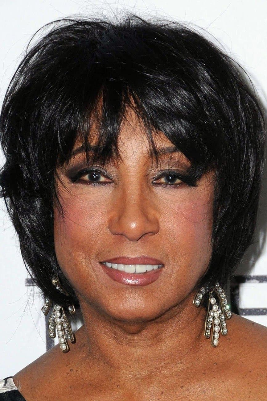 Carolyn Folks profile