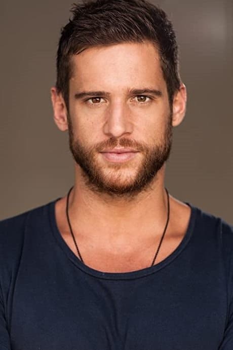 Dan Ewing profile