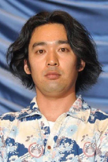 Takayuki Shibasaki profile