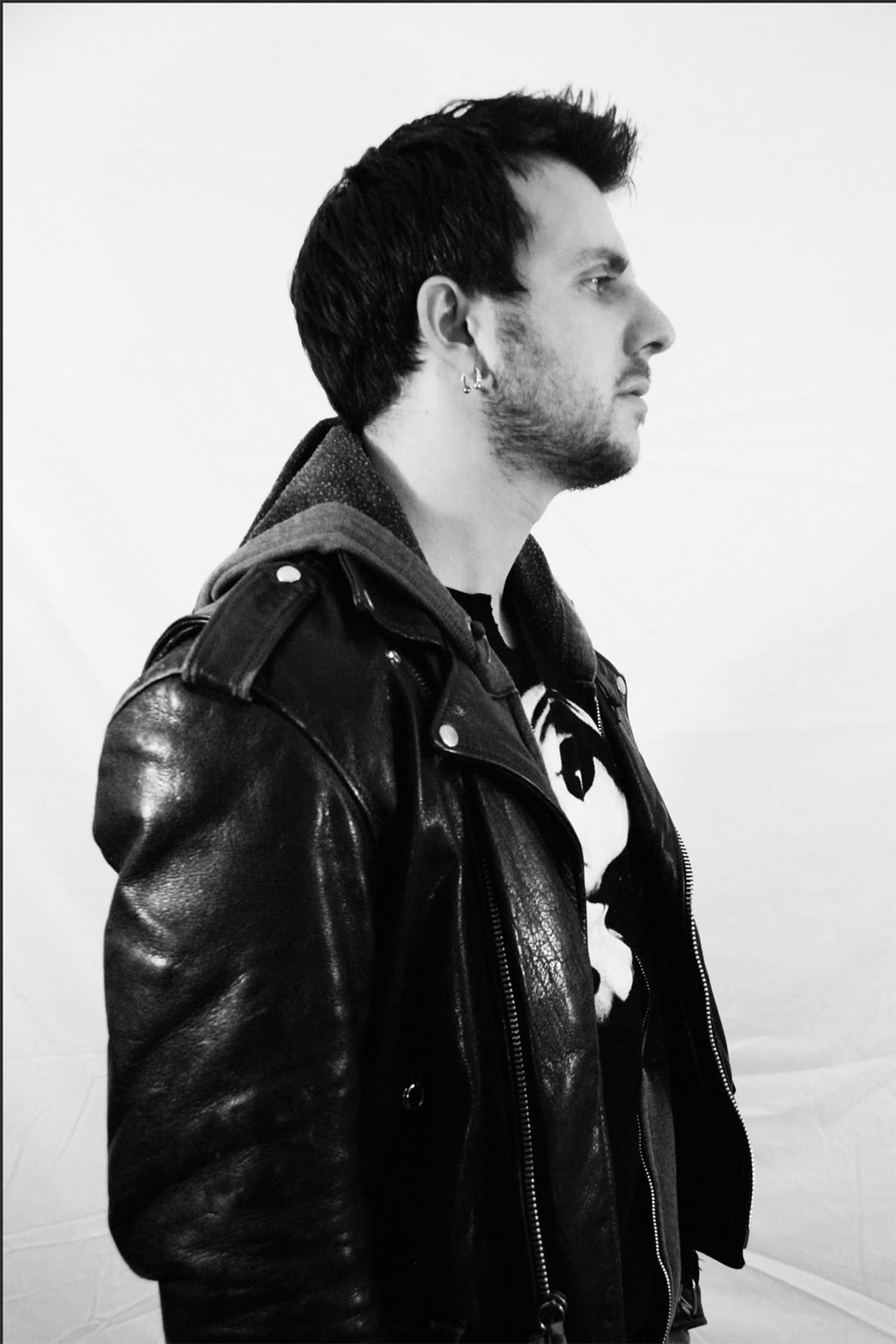 Jeff Frumess profile