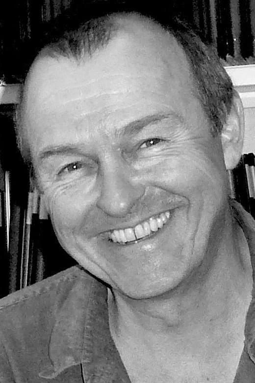 Benedikt Jeger profile