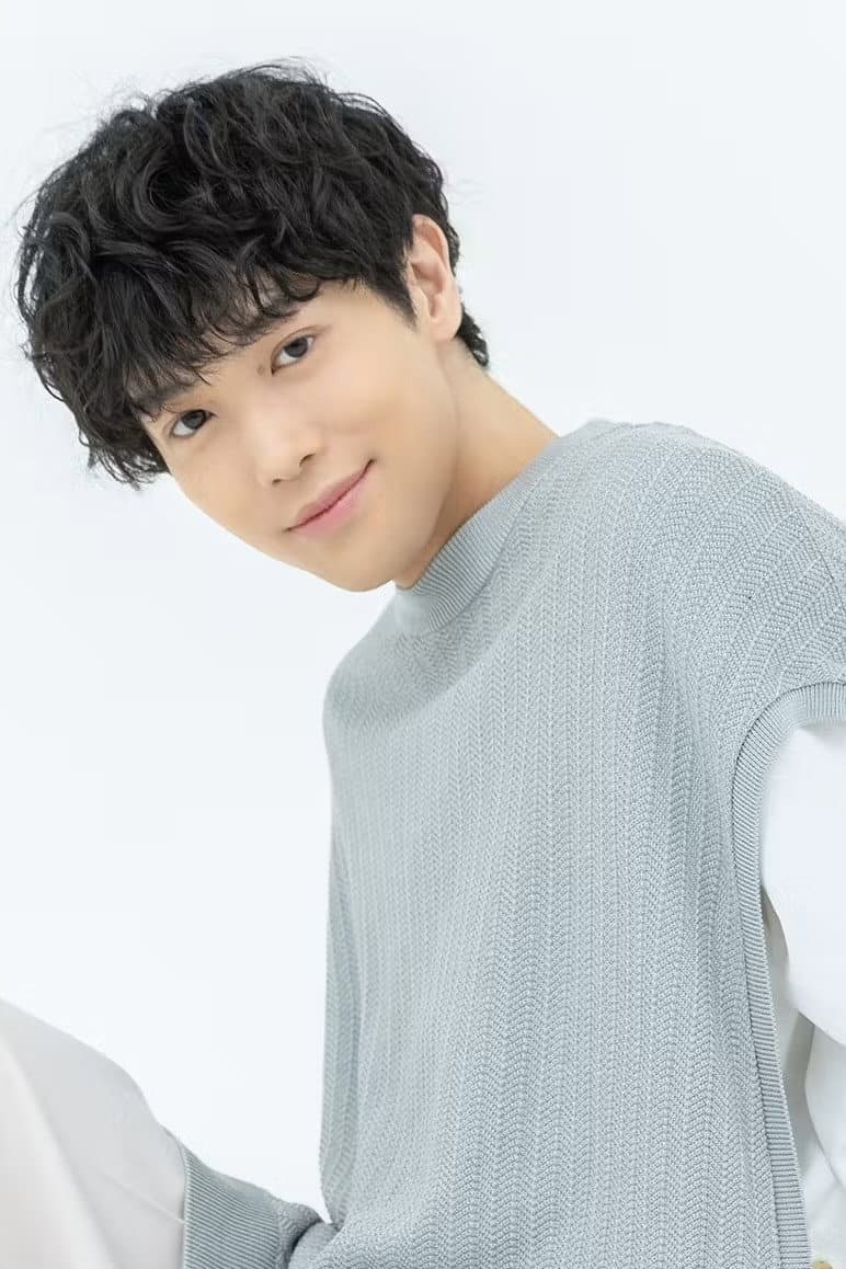 Naoki Kunishima profile