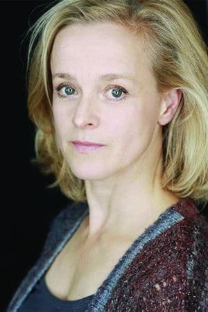 Caroline Redl profile