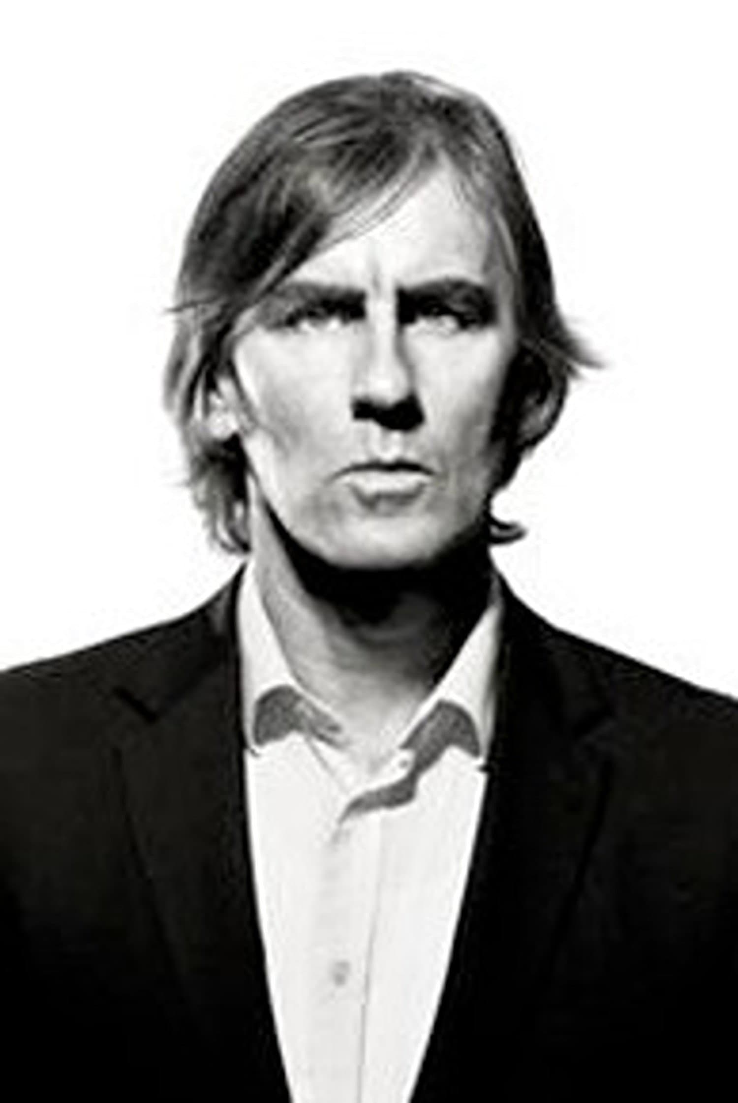 Robert Forster profile