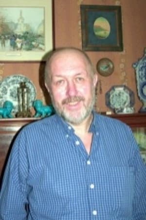 Aleksandr Panov profile